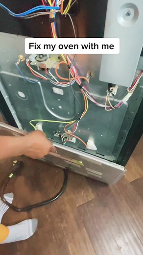 Fix My Oven: How to Resolve F10 Error Code Easily at Home