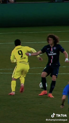 Exciting Champions League Soccer Match Highlights