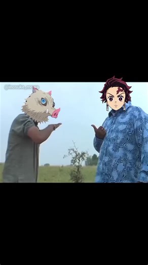 @inosuke_mowa on Instagram: "Monjiro Inosuke introduction scene cut cheste infinity castle 🐗 . . . . . #demonslayer #demonslayeredits #kimetsunoyaiba #anime #animeedits #animefans #animetelugu #infinitycastle #demonslayermovie #inosuke #inosukehashibira #hashibirainosuke #inosukeedit #zenitsu #tanjiro #memes #telugumemes #meme #trending #trendingreels #memepage #animememe"