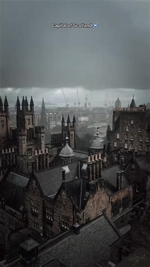 Capital of Scotland 🏴󠁧󠁢󠁳󠁣󠁴󠁿 This is Scotland city of uk Scotland is most beautiful 🏴󠁧󠁢󠁳󠁣󠁴󠁿🏴󠁧󠁢󠁳󠁣󠁴󠁿 #capital #scotlandtravel #edinburghscotland #explorescotland #unitedkingdom