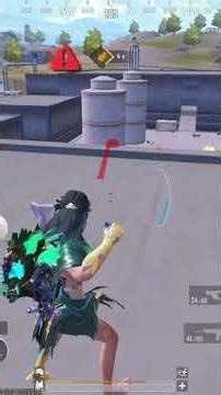 PUBG Mobile Glitches You Won't Believe Exist!