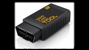 MANCAN Tool - MACMAN Pro Ltd.