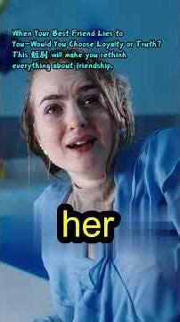 A lawyer defends her childhood friend accused of e