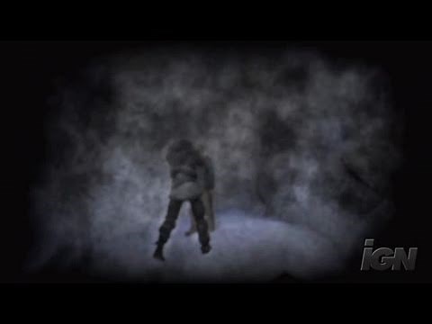 Cursed Mountain Nintendo Wii Trailer - Lost in the Mountains