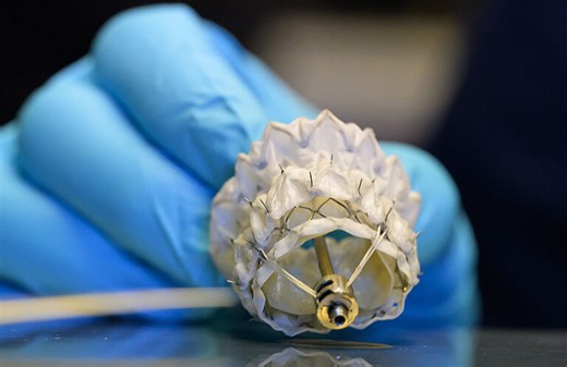 Capstan Medical raises $110M ahead of heart robot’s first-in-human procedure - The Robot Report