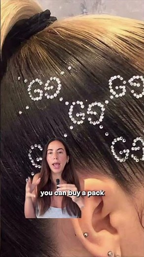 Unexpected Coachella Hair Trend