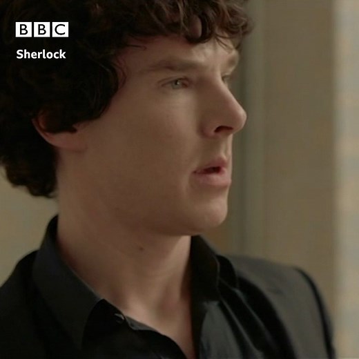 13M views · 41K reactions | Just 10 minutes of brilliant Sherlock moments for you to enjoy  | BBC iPlayer | Facebook