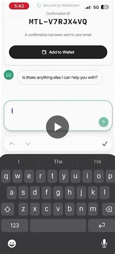 🇳🇿The first New Zealand Agentic AI Mastercard transaction took place last week partnering with Westpac New Zealand. When we bring great people, technology and intention to delight customers - we… | Surin Fernando