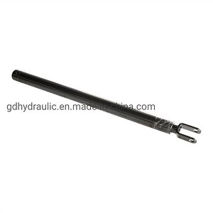 [Hot Item] Customized Hydraulic Oil Cylinder for Lifting Mechanism