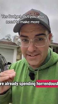 Budgeting Won’t Make You Rich (But This Will) – Budgeting helps, but it’s not the solution