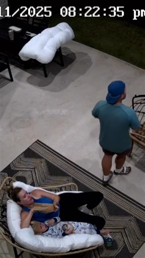 As a mom, my desire is to keep my kids comfortable and happy no matter what. But their dad wants to teach them what matters most. 💕 | Michelle Burr