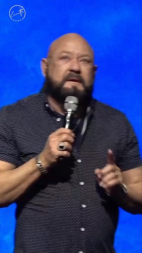 Trust in the Lord Encounter Church :: Fort Worth :: Senior Pastor Gary Oliver | Bishop Gary Oliver