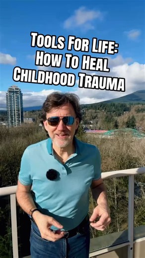 Holding past trauma in our bodies is not a character flaw. It is not weakness. Trauma is not what happened to you, the event. Trauma is what happens inside our nervous system when overwhelming experiences cannot be processed. It becomes frozen survival energy held in the body. When something frightening or overwhelming happens, the body prepares to fight or flee. If we cannot complete that response, like when we are little, the energy does not simply disappear. It stays trapped in our nervous sy
