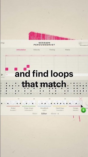 Introducing Session Percussionist | Native Instruments