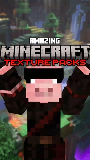 These Texture Packs Go HARD… and a Little Too Far 💀🔥