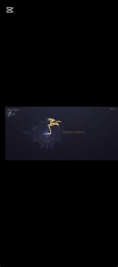 Shadow Hunter - S-class spirit acquired!😳