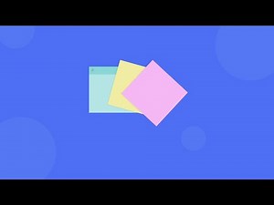 总是被人忽视的 Windows 便笺，比你想的更好用！