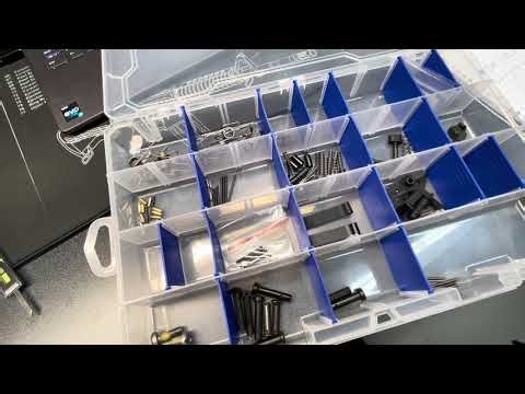 Pivot Pin Spring and Bore Measurement!