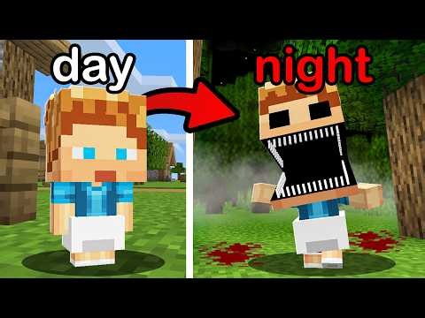 Testing Scary Minecraft Myths That Are Unanswered...