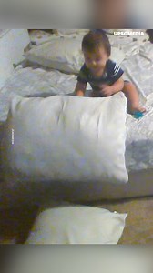 He knew exactly what to do 💡 | Positive