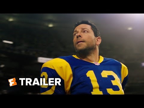 American Underdog Trailer #1 (2021) | Movieclips Trailers