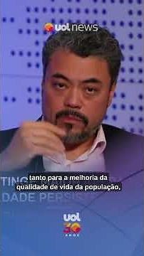 Leonardo Sakamoto: Betting apps are what sink the poor in Brazil, not Bolsa Família