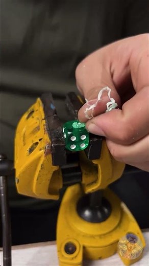 This Rigged Dice Hack Is Next Level