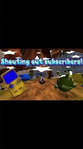 Shouting out subscribers, part 1 #animalcompany