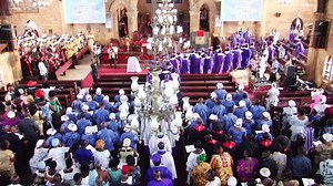 6.7K views · 212 reactions | THE COMMENDATION AND COMMISSIONING OF MINISTERS 2021 | The Methodist Church Ghana | Facebook