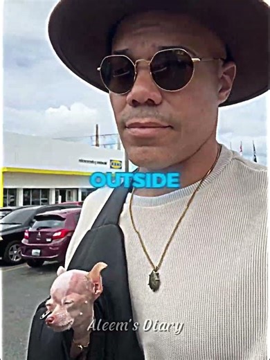 World’s Tiniest Dog 😍🐶 (@mini.mew.official)