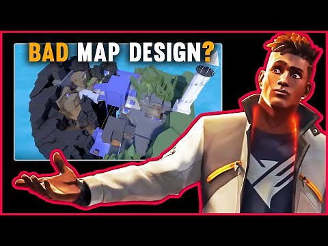 How to Attack and Defend on Fracture (Pro Map Guide)