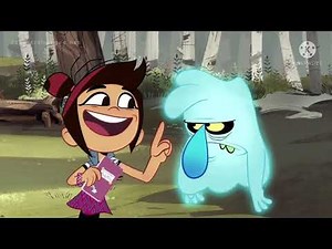 Finding Oliver Part 20 Molly Speaks Tyrannosaurus