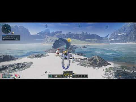 Guia Básico sobre PSO2: New Genesis #2 - Loots e Itens