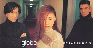 Globe - Departures