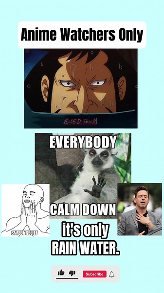 Toei forgot something #onepiece #luffy #anime #onepiecemanga