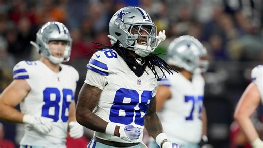 Eliminated from playoffs contention, Cowboys play the role of spoiler in Week 16