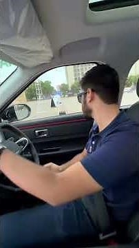 Jaecoo J7 Cool Features and Test Drive