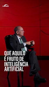 1.7K views · 44 reactions | O uso de inteligência artificial em...