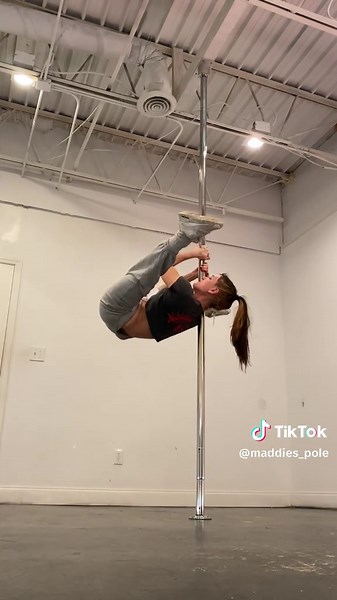 Mastering Pole Dance Tricks for Beginners