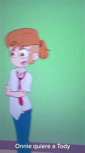 Onnie wants a girlfriend #fnafhs #shorts