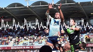 USAP - Montauban : les essais en live sur France Bleu Roussillon | ici Roussillon