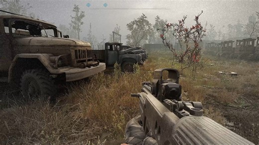 Stalker 2 Stories Untold walkthrough: How to complete Banzai's Tools (second part) mission