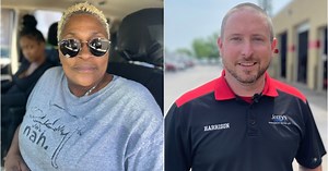 Drivers and auto shop owners share frustrations over emissions testing