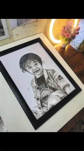 Dm For Your sketch 🫀🫶 #art #drawing #sketch