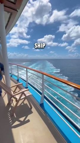 The worst cabin on a cruise ship | Full honest review