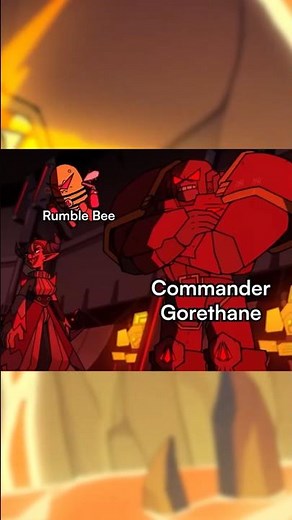 Gameoverse’s Creator Reveals This Villain's Name During Livestream?!