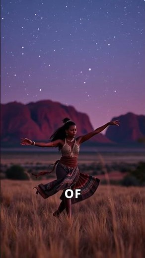The Heartbeat of Aboriginal Culture: Dance and Song