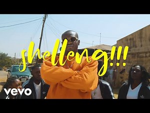 AA Shelleng - SHELLENG [Official Video]
