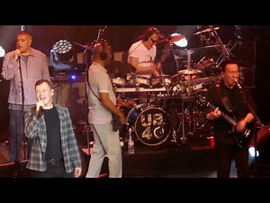 UB40 - 9/2/25 - Ridgefield, CT - Complete show (4K)
