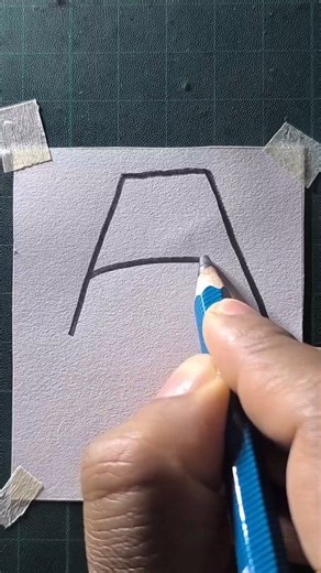 Easy drawing tutorial | All About Art